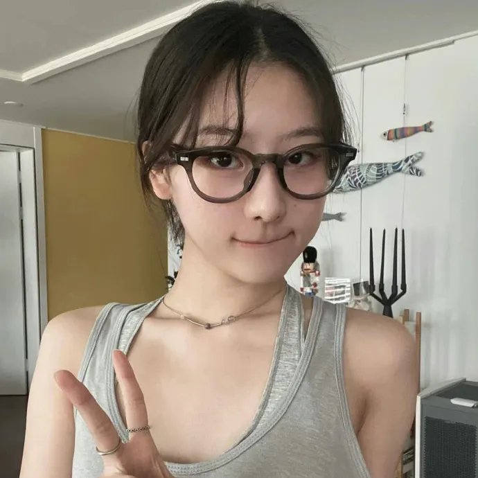 夏妍的秋天