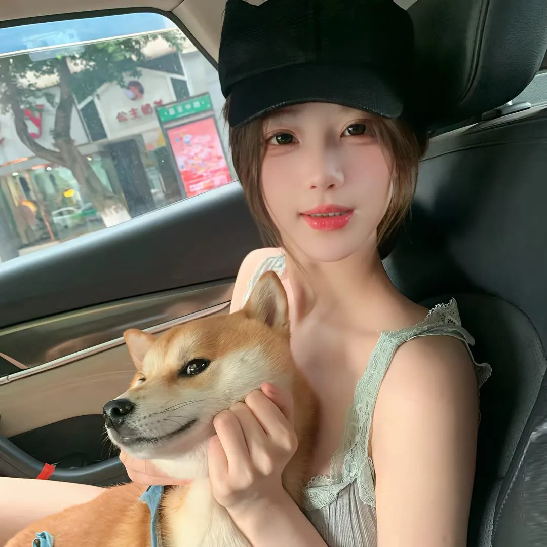 越冬的露易丝