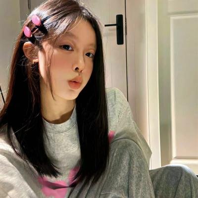 盛开的女人